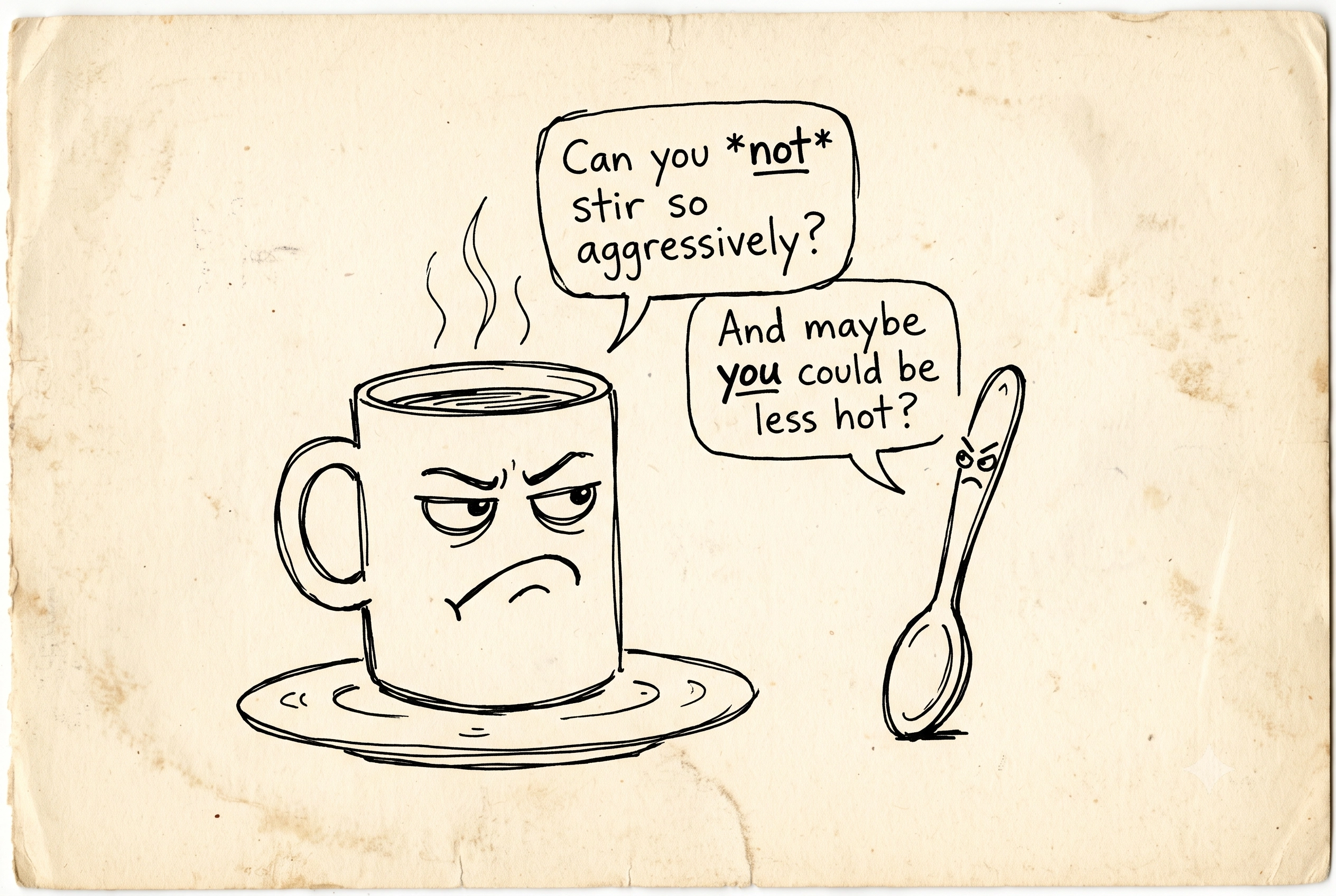 A Brief History of the Spoon